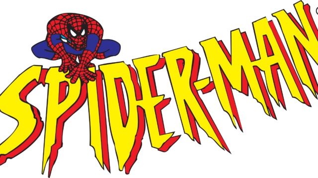 1559828585Spider man logo classic png