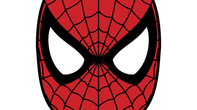 spider man 4 logo png transparent