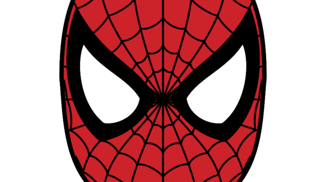 spiderman logo transparent 5