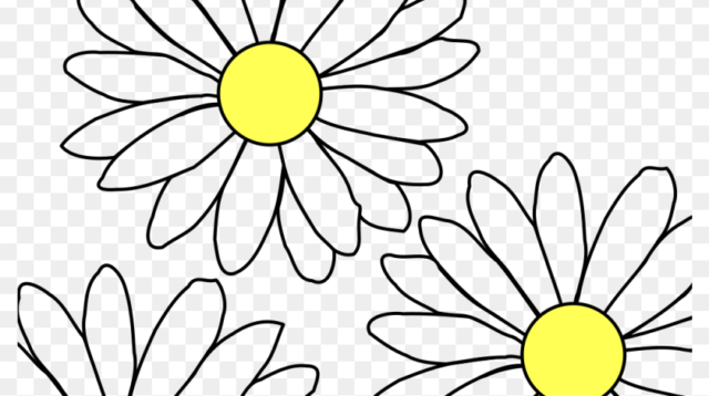 290 2907571 how to set use 3 daisies svg vector