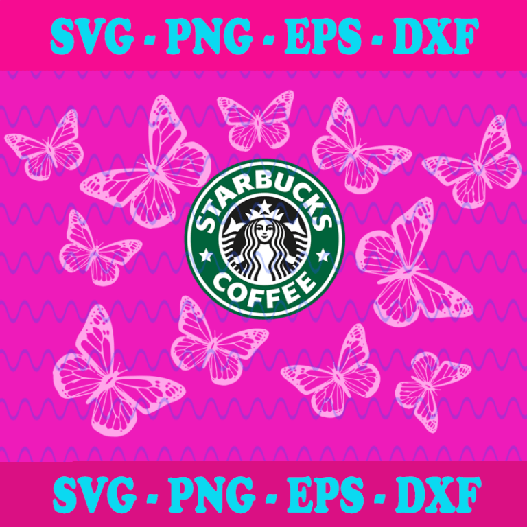 Butterfly SVG SB0052 768x768 1