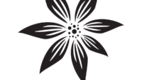 1573134021flower cut silhouette freesvg.org