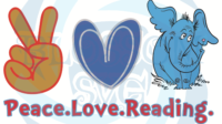 Peace Love Reading Dr Seuss Svg DR210219LC10